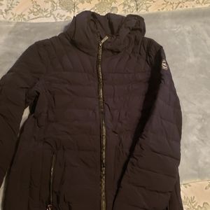 Michael kora coat